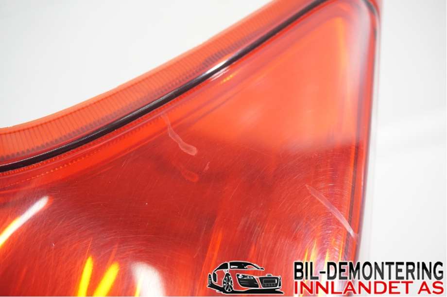 Baklykt høyre til Nissan Juke 2010-2014 (Fase 1) (NISSAN|265501KA0A|265501KA0B|)