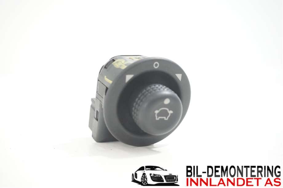 Bryter speil til Ford Transit 2014-->> (FORD|CA6T-17B676-AA||CA6T17B676AA)
