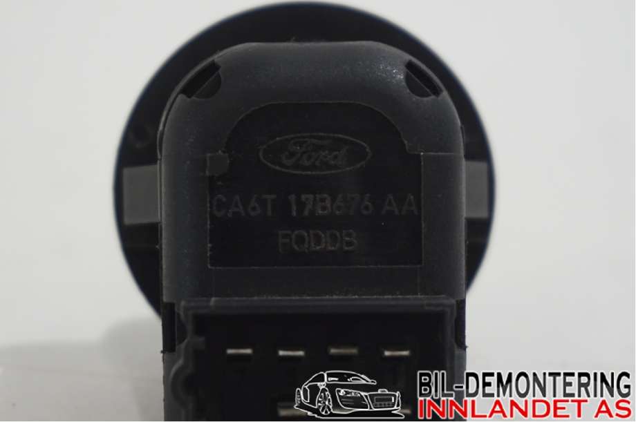 Bryter speil til Ford Transit 2014-->> (FORD|CA6T-17B676-AA||CA6T17B676AA)