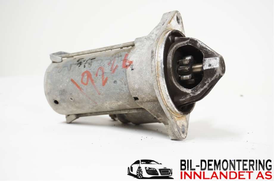 Starter til Ford Fiesta 2013-2017 (Type VI, Fase 2)  (FORD|CV6T-11000-AB|)