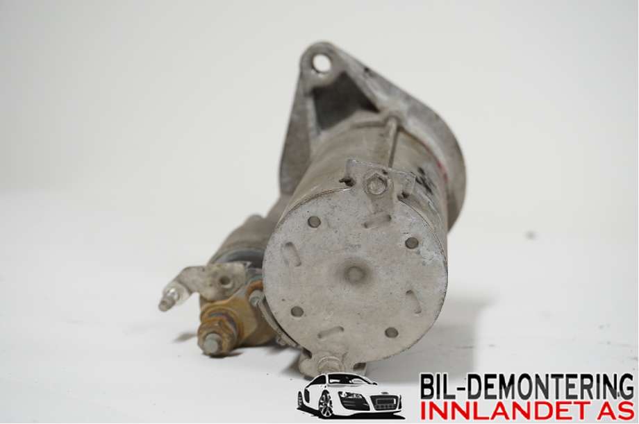 Starter til Ford Fiesta 2013-2017 (Type VI, Fase 2)  (FORD|CV6T-11000-AB|)
