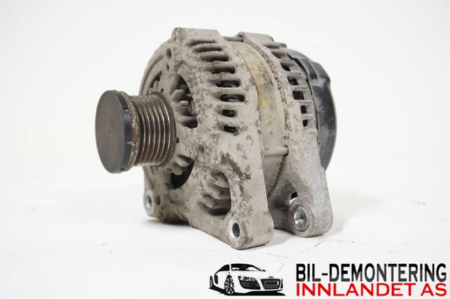 Dynamo til Ford Fiesta 2013-2017 (Type VI, Fase 2) (FORD|CV6T-10300-BE||CV6T-10300-BC)