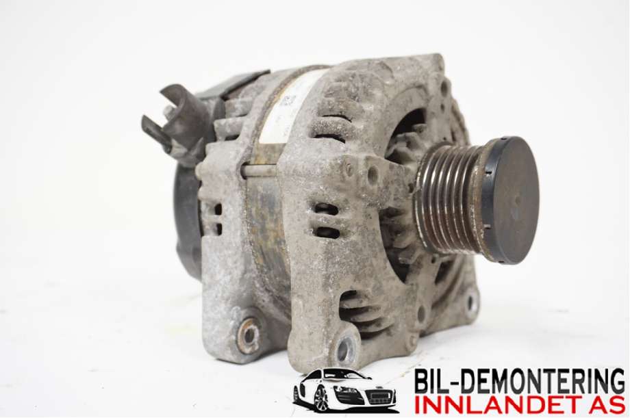 Dynamo til Ford Fiesta 2013-2017 (Type VI, Fase 2) (FORD|CV6T-10300-BE||CV6T-10300-BC)