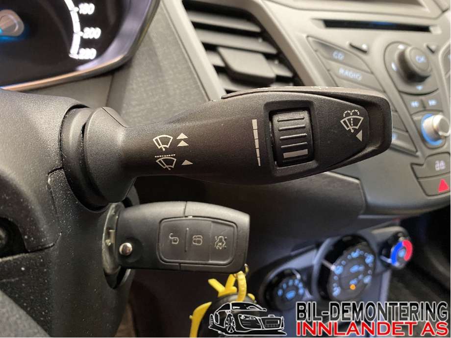 Bryter combi til Ford Fiesta 2013-2017 (Type VI, Fase 2)  (FORD|)