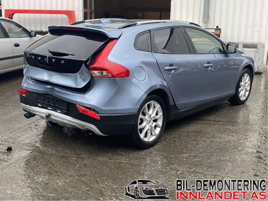 Parkeringssensor bak til Volvo V40 2012-2019  (VOLVO|31445162|)