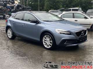 Girkasse automat til Volvo V40, 2012-2019  (VOLVO|36010107)
