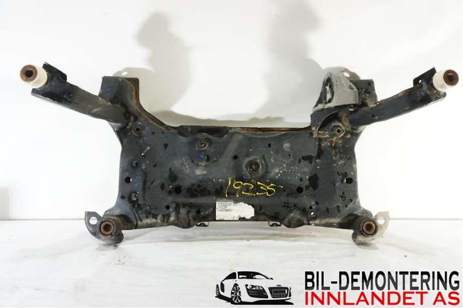Travers foran hoved til Volvo V40, 2012-2019 (VOLVO|31360259)