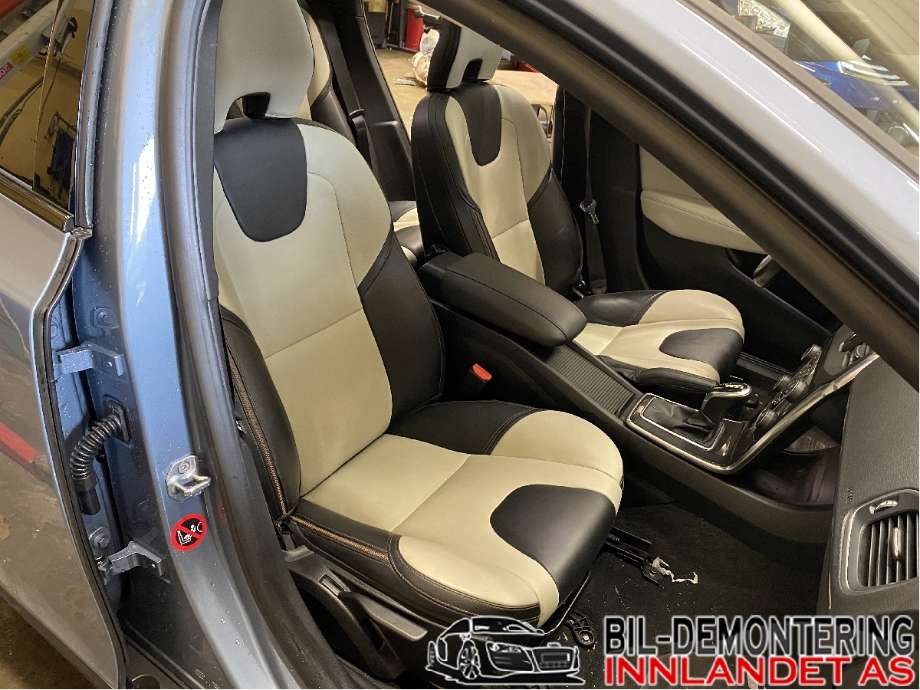 Sete foran høyre til Volvo V40, 2012-2019 (VOLVO|)