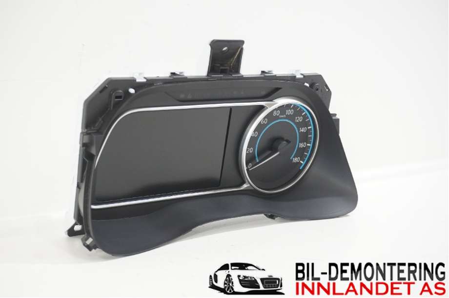 Instrumentpanel til Nissan Leaf 2018-->> (Type II)  (248105SH2C||24810 5SH2C)