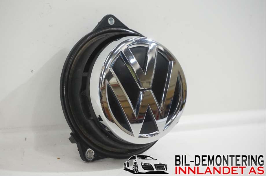 Bakluke/bakdør håndtak til VW Golf VII 2012-2017 (Fase 1)  (VOLKSWAGEN|5G9 827 469 D||5G9827469)