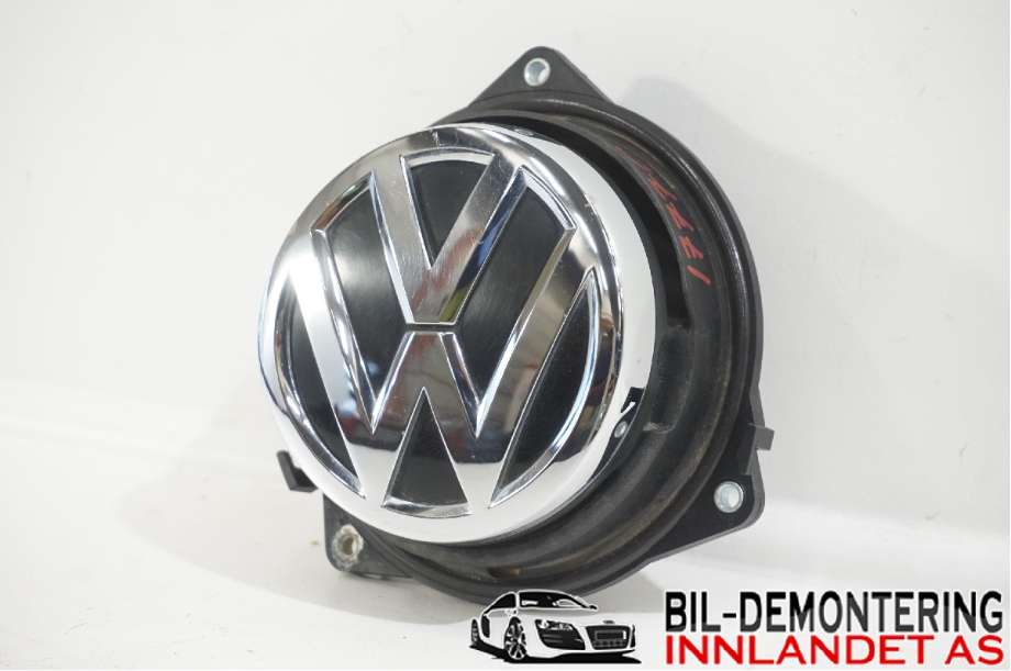 Bakluke/bakdør håndtak til VW Golf VII 2012-2017 (Fase 1)  (VOLKSWAGEN|5G9 827 469 D||5G9827469)