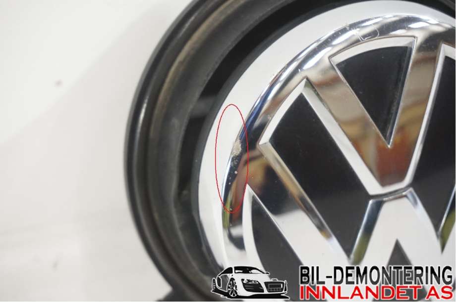Bakluke/bakdør håndtak til VW Golf VII 2012-2017 (Fase 1)  (VOLKSWAGEN|5G9 827 469 D||5G9827469)