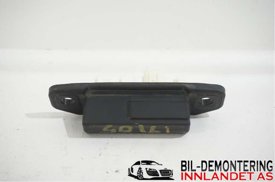 Baklukeåpner motor til Toyota RAV4 2019-->> (Type V)  (TOYOTA|8484047030||15D356)