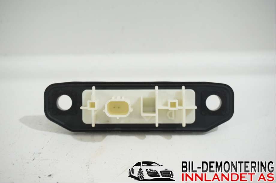 Baklukeåpner motor til Toyota RAV4 2019-->> (Type V)  (TOYOTA|8484047030||15D356)
