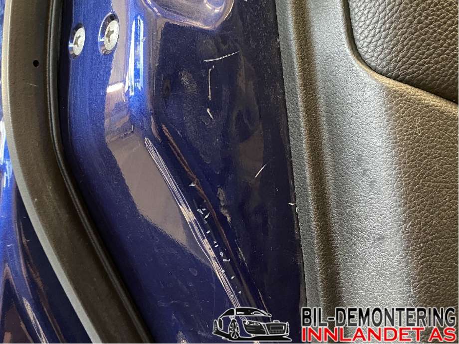 Dør venstre foran til Subaru Outback 2009-2014 (Type IV) (SUBARU|60009AJ0319P|)