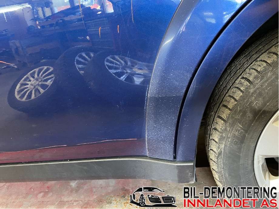 Dør venstre bak til Subaru Outback 2009-2014 (Type IV) (SUBARU|60409AJ1139P|)