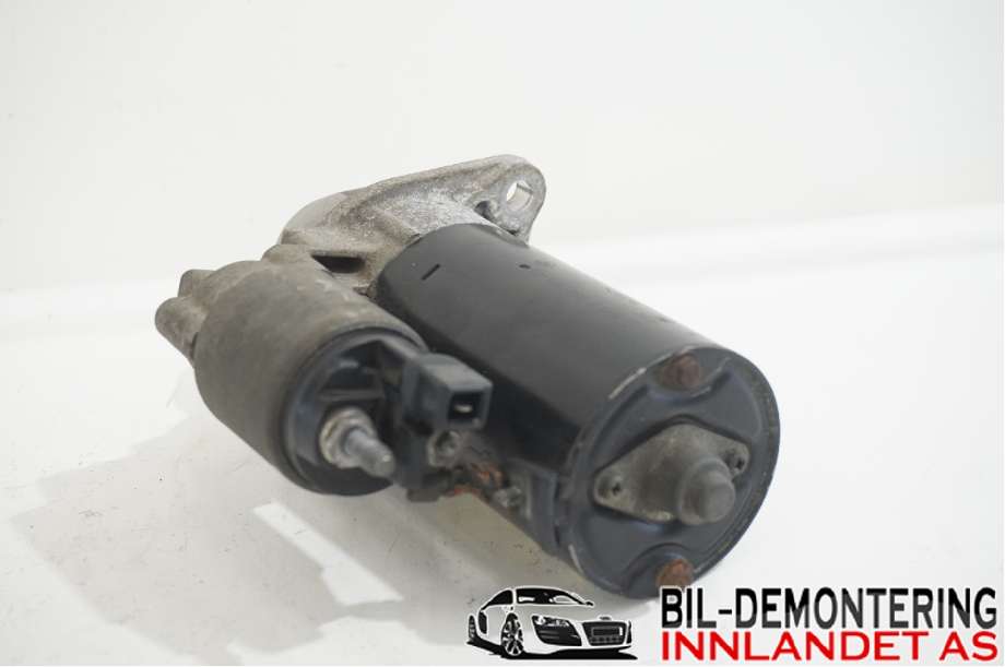 Starter til BMW 1-Serie 2004-2011 (E81/E82/E87/E88) (E81/E82/E87/E88) (12 41 7 589 352||0001138002)
