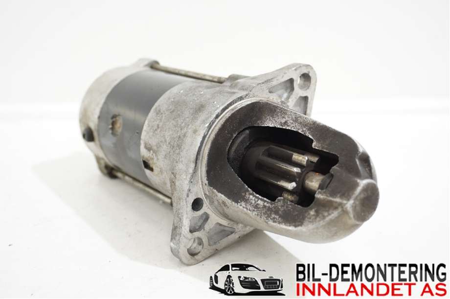 Starter diesel til Subaru Outback 2009-2014 (Type IV) (SUBARU|23300AA621|)