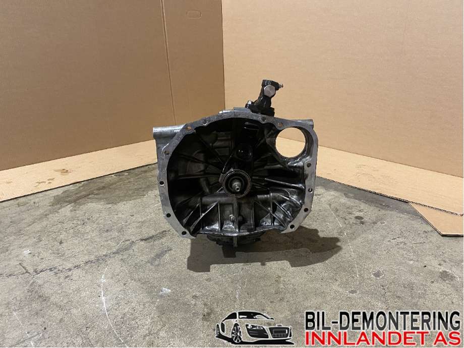 Girkasse manuell 6-trinn til Subaru Outback 2009-2014 (Type IV)  (SUBARU|32000AK070||632731-YK)