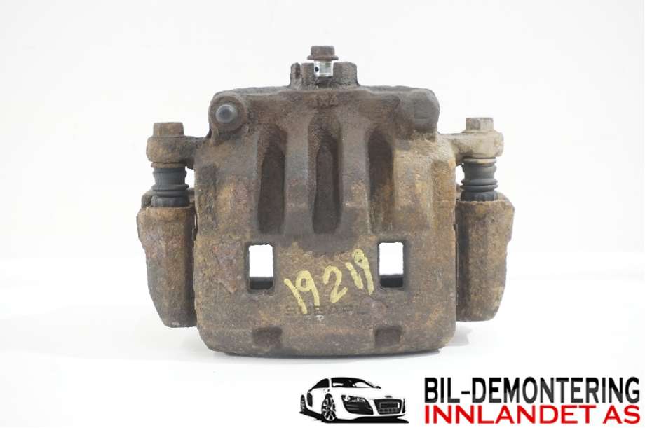 Bremsecaliper høyre foran til Subaru Outback, 2009-2014 (Type IV)  (SUBARU|26292SC020)