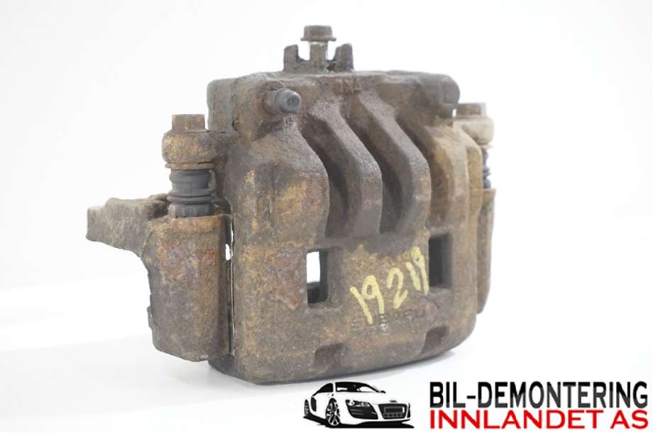 Bremsecaliper høyre foran til Subaru Outback 2009-2014 (Type IV)  (SUBARU|26292SC020|)