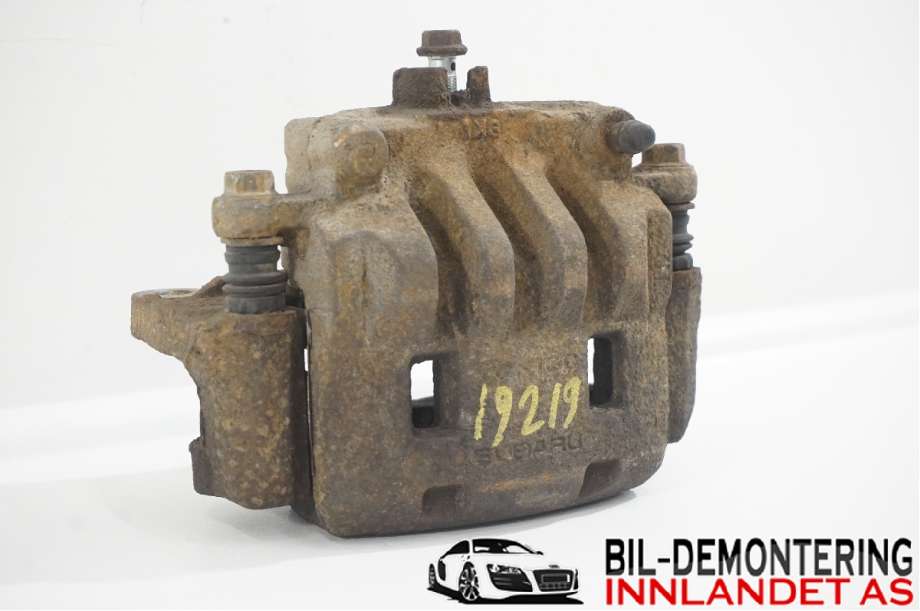 Bremsecaliper venstre foran til Subaru Outback 2009-2014 (Type IV)  (SUBARU|26292SC030|)