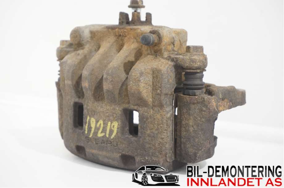 Bremsecaliper venstre foran til Subaru Outback 2009-2014 (Type IV)  (SUBARU|26292SC030|)