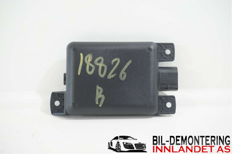 Sensor radar til Škoda Octavia 2017-2020 (Type III, Fase 2) (SKODA|5Q0 907 685 C||5Q0907685C)