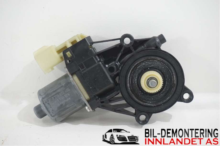 Ruteheis venstre til Ford Fiesta 2008-2012 (Type VI, Fase 1)  (FORD|8A61-14A389-BC||0130822404)
