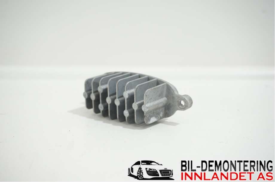 Styreenhet xenon/ballast til Škoda Octavia 2017-2020 (Type III, Fase 2) (SKODA|5E0 941 645||1473000368)
