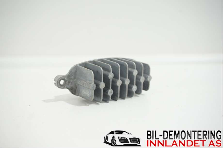 Styreenhet xenon/ballast til Škoda Octavia 2017-2020 (Type III, Fase 2) (SKODA|5E0 941 645||1473000368)