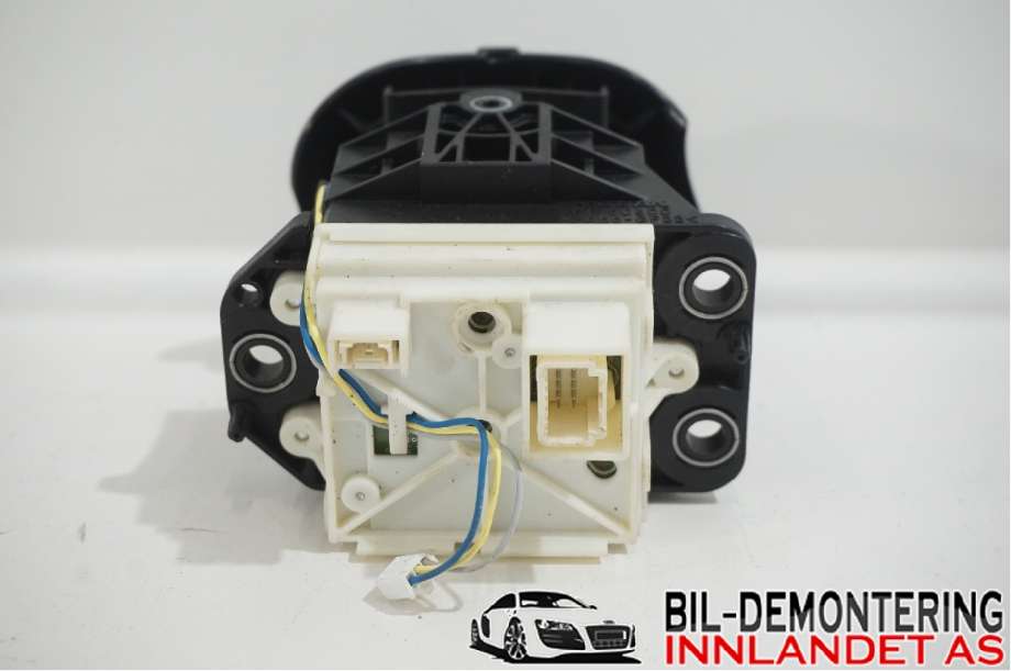 Girstang/girvelger automat til Nissan Leaf 2018-->> (Type II) (349015SH0B||75C800)