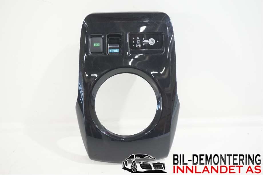 Bryter diverse til Nissan Leaf 2018-->> (Type II) (969415SH1A||969415SH0A)