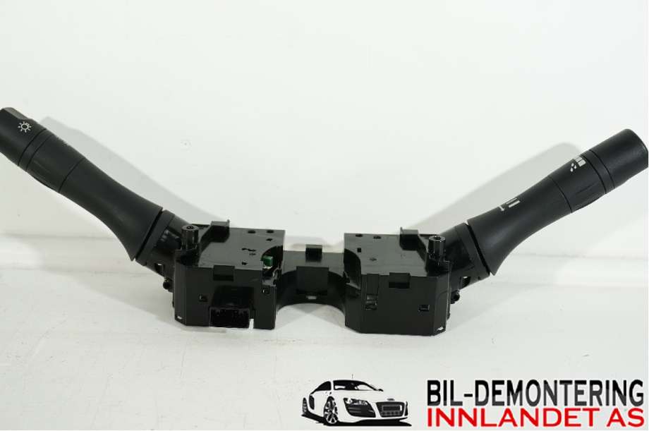 Bryter combi til Nissan Navara 2016-->> (D23) (D23) (NISSAN|255604KJ1A|)