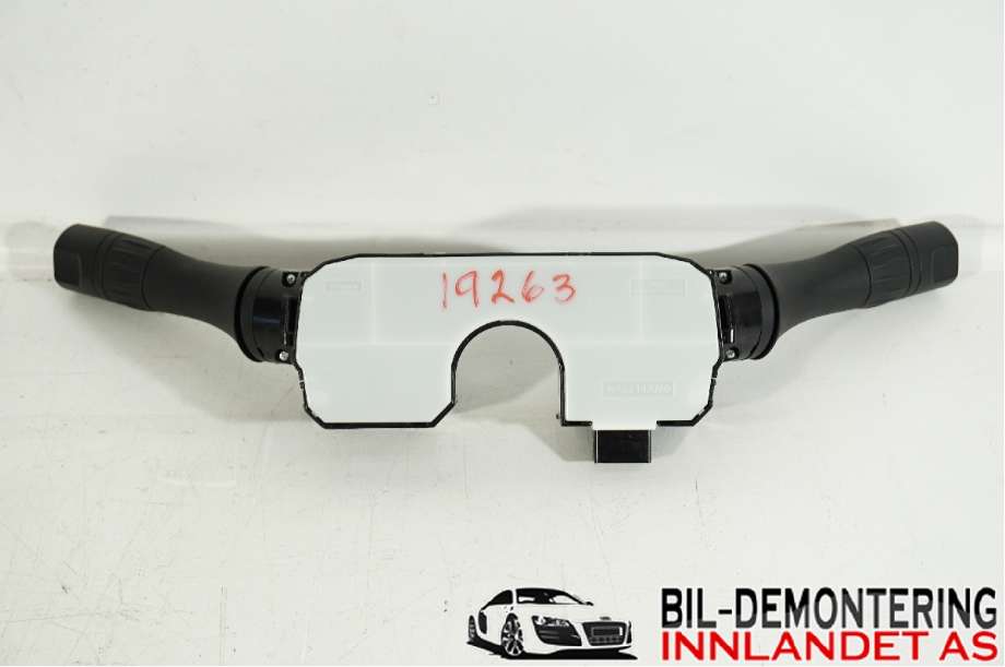 Bryter combi til Nissan Navara 2016-->> (D23) (D23) (NISSAN|255604KJ1A|)