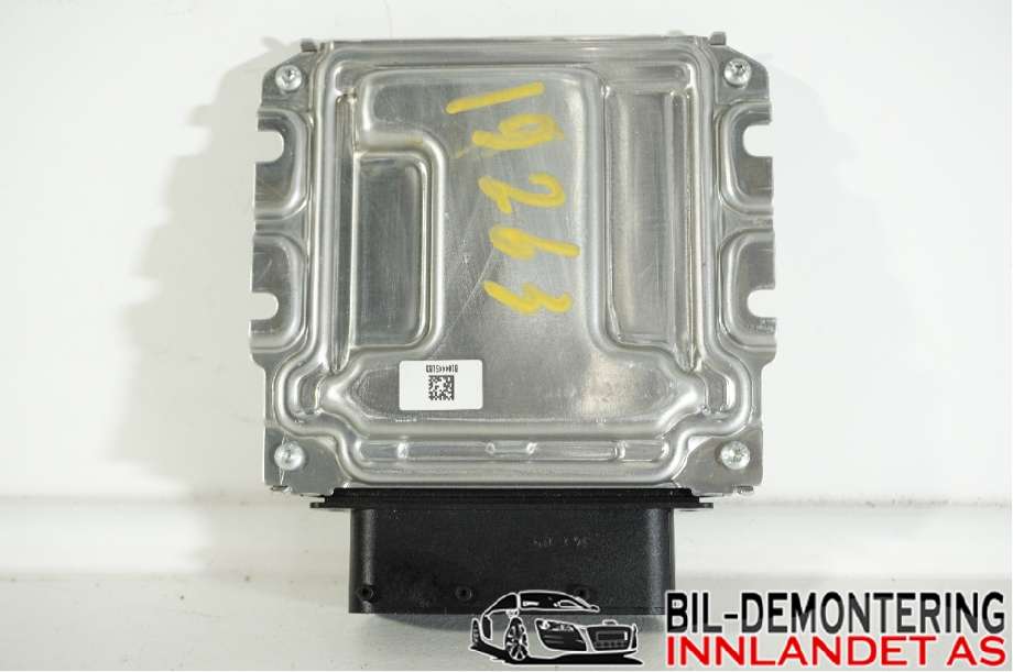 Diverse deler til Nissan Navara 2016-->> (D23) (D23) (NISSAN|237305JK1A|0281033205|23730 5JK1A)