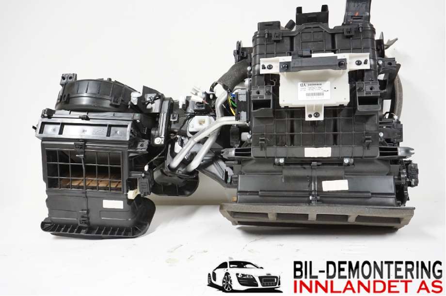 Varmeapparat til Nissan Navara, 2016-->> (D23) (D23) (NISSAN|271105JV3A)