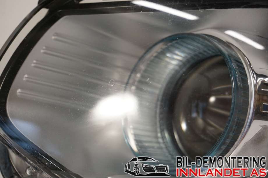 Frontlykt venstre halogen til Kia Soul 2014-2019 (Type II) (KIA|92101E 40101D|)