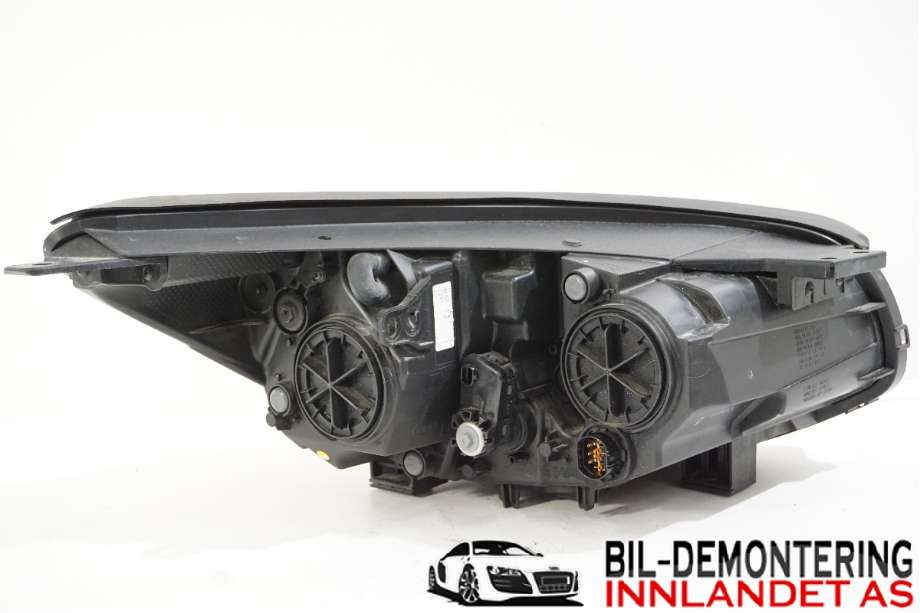 Frontlykt venstre halogen til Kia Soul 2014-2019 (Type II) (KIA|92101E 40101D|)