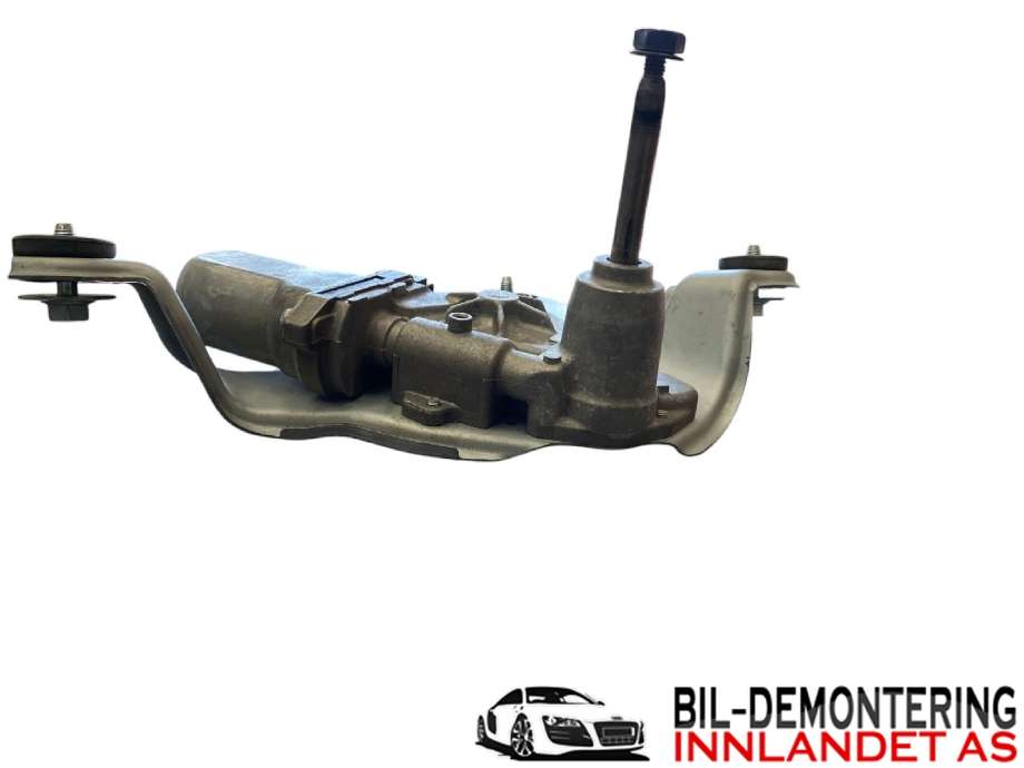 Viskermotor bakrute til Kia Soul 2014-2019 (Type II)  (KIA|98710B 2000|)