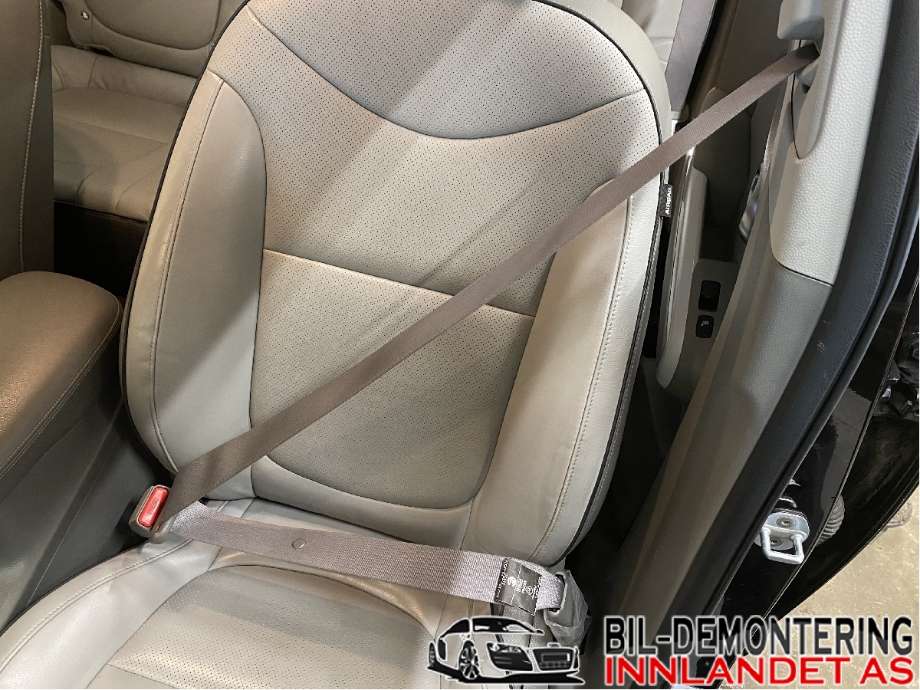 Sikkerhetsbelte foran venstre til Kia Soul, 2014-2019 (Type II)  (KIA|88810B 2100GA6)
