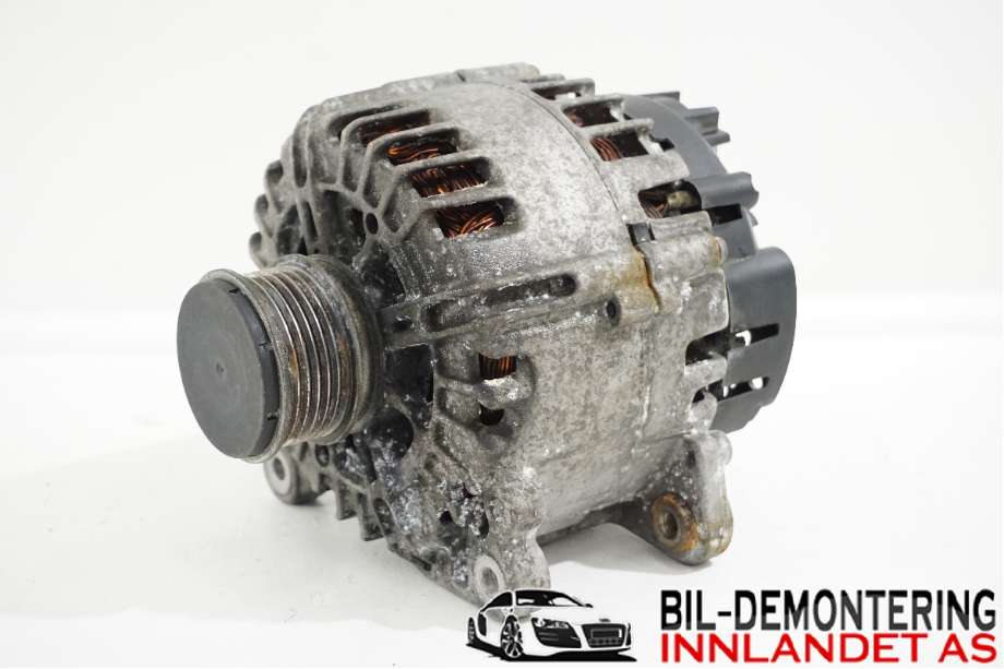 Dynamo til VW Golf VI 2008-2012 (VOLKSWAGEN|03L 903 023 F||03L903023F)