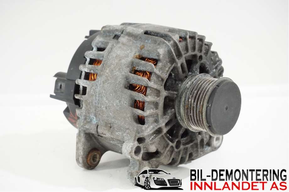 Dynamo til VW Golf VI 2008-2012 (VOLKSWAGEN|03L 903 023 F||03L903023F)