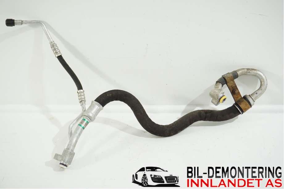 Aircondition rør til BMW 3-Serie 2005-2011 (E90/E91/E92/E93) (E90/E91/E92/E93) (BMW||64534220692-01)