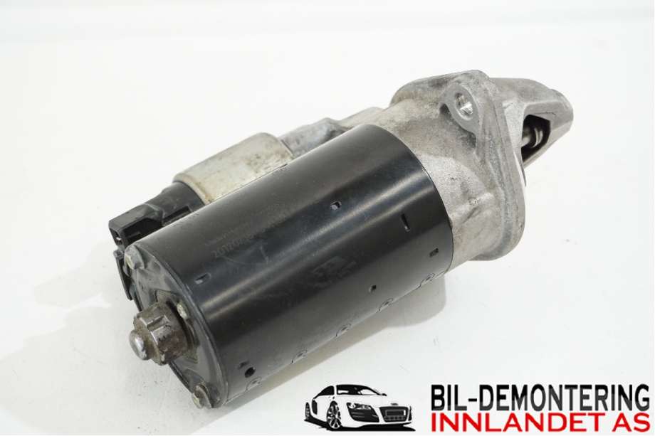 Starter til BMW 3-Serie 2012-2018 (F30/F31/F34) (F30/F31/F34) (BMW|12 41 7 638 194||000138058)