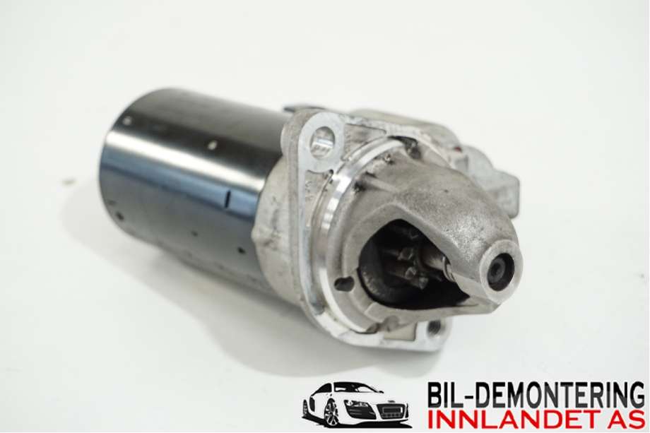 Starter til BMW 3-Serie 2012-2018 (F30/F31/F34) (F30/F31/F34) (BMW|12 41 7 638 194||000138058)