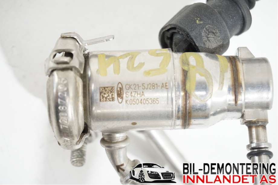 Diverse deler til Ford Transit Custom 2013-2023 (Type I)  (FORD|GK21-5J281-AE||GK21-5J281-AB)