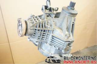 Girkasse 4WD fordelingskasse til VW Transporter / Caravelle,  (T6) (VOLKSWAGEN|09N 409 053 D|09N409053D)