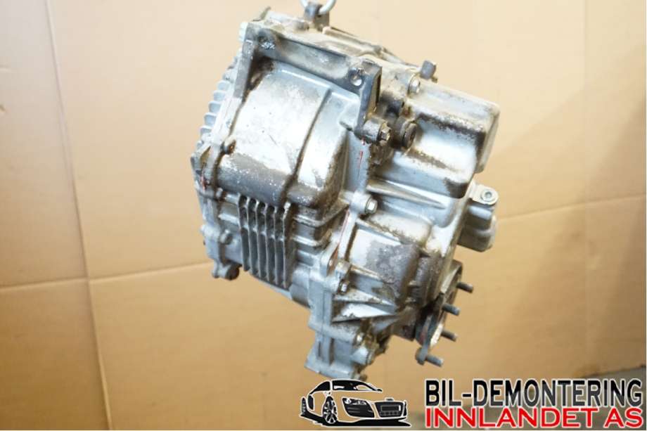 Motor elbil bak til Toyota RAV4 2016-2019 (Type IV, Fase 2) (TOYOTA|G105048020|)