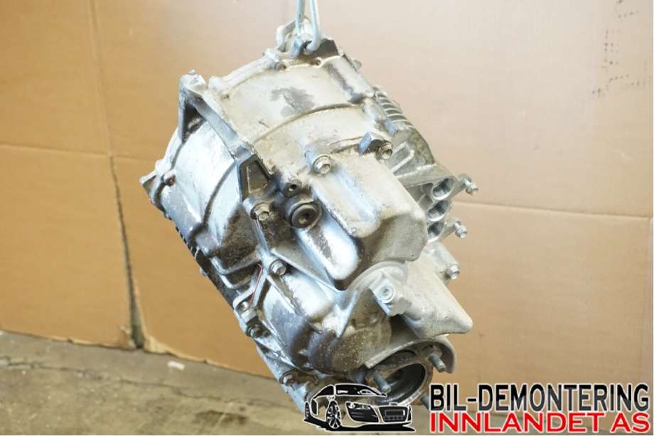 Motor elbil bak til Toyota RAV4 2016-2019 (Type IV, Fase 2) (TOYOTA|G105048020|)